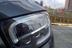 2021 Mercedes-Benz GLC-Class 2021 GLC 260 L 4MATIC Dynamic #5