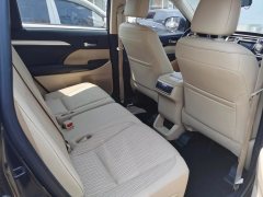 2019 Toyota Highlander 2018 2.0T AT Elite7Seat FWD China VI #9