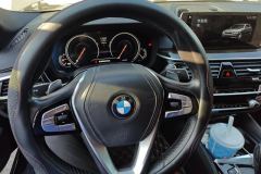 2018 BMW 5 Series 2018 2.0T AT 530LiLeadingMSport Pkg #15