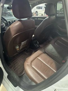 2015 Audi A3 Sedan 2015 1.8T AT 40TFSIComfort #4