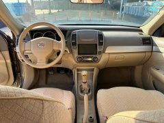 2016 Nissan Sylphy 2012 1.6 MT XEComfortClassic #9