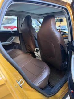 2019 Volkswagen T-Cross 2019 1.4T AT 280TSIComfort #3