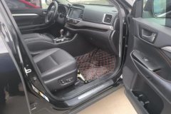 2020 Toyota Highlander 2018 2.0T 4WDLuxury 7Seat China V #8