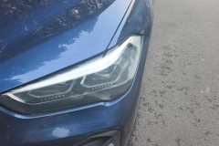 2020 BMW X1 2020 1.5T AT 20LiExclusiveFWD #5