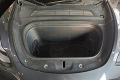 2023 Tesla Model Y 2022 Facelift rear wheel driveEdition #10