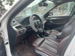 2016 BMW X1 2016 2.0T AT 20LiLuxury FWD #6