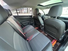 2021 Volkswagen Bora Sedan 2021 1.5 AT LuxurySmart Connect #12