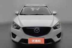2015 Mazda CX-5 2014 2.0 AT Urban #3
