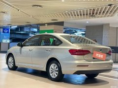 2020 Volkswagen Lavida 2019 1.5 AT Fashion China VI #15