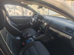 2017 Volkswagen Sagitar 2018 180TSI DSGEnjoyEdition #7