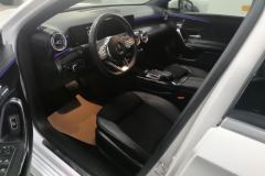 2020 Mercedes-Benz A-Class 2020 1.3T AT A200LSportsedan chair #9