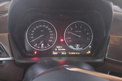 2018 BMW X1 PHEV 2018 1.5T xDrive25Le Luxury #14