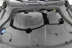 2020 Geely Auto Bo Rui 2020 1.5T AT MHEVYaoxiangEdition #7