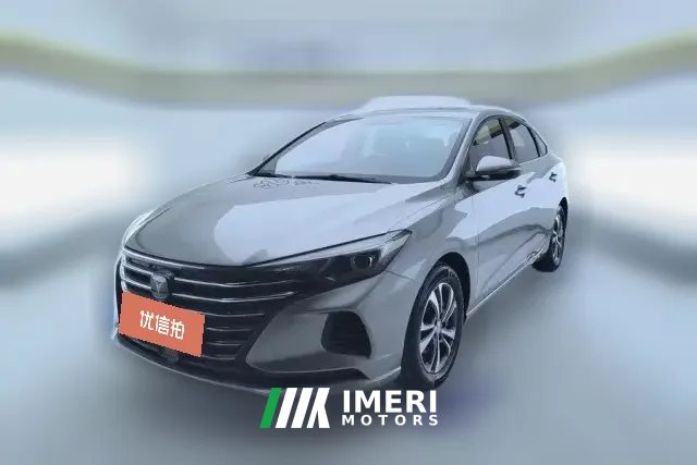 2021 Chang'an Eado 2021 PLUS 1.6L GDI AT CVTLuxury