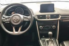2017 Mazda CX-4 2016 2.0 AT blue skyDiscoveryFWD #12