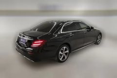 2020 Mercedes-Benz E-Class 2020 1.5T AT E260LSport 4WD #3