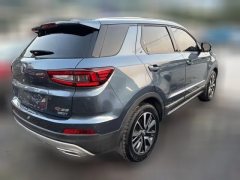 2018 Chang'an CS55 2017 1.5T AT Colorful #7