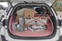 2022 Hyundai ix35 2021 2.0 AT 2WDGLSLeading #4
