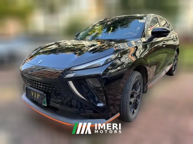 2024 Dongfeng Fengxing Dongfeng Fengxing Leiting 2023 430 Elite