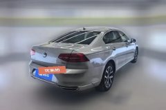 2017 Volkswagen Magotan 2017 1.8T AT 330TSIPremium #3