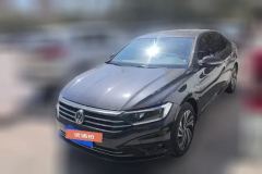 2021 Volkswagen Sagitar 2021 1.4T AT 280TSI DSGSurpass #2