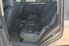 2016 Volkswagen Touran 2015 1.4T AT Comfort5Seat #11