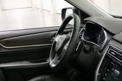 2020 Roewe RX8 2019 2.0T AT 30TSmart ConnectnetSupergroupFlagshipRWD #23