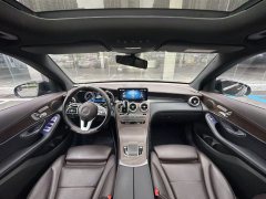 2022 Mercedes-Benz GLC-Class 2022 Facelift II AT GLC 260 L 4MATIC Luxury #8