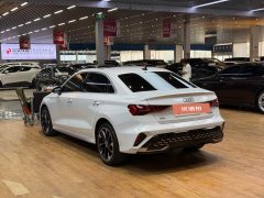 2026 Audi A3 Sedan 2026 A3L Limousine 35TFSI gallopingExclusive #9