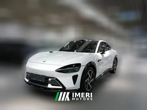 2026 Xiaomi Auto Xiaomi YU7 2025 Pro