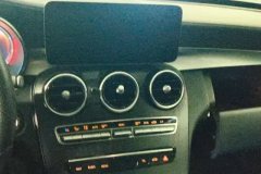 2020 Mercedes-Benz C-Class 2020 1.5T AT C260LSport Facelift #13