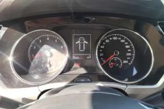 2017 Volkswagen Touran 2016 TouranL 1.4T MT 280TSI Fashion #14