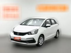 2021 Honda Fit Hatchback 2021 1.5 AT Chao XiangEdition #1