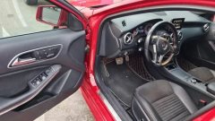 2016 Mercedes-Benz A-Class(Imported) 2015 1.6T AT A200Sport (Imported) #5