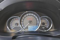 2016 Toyota Levin 2016 1.6 AT GElite #14