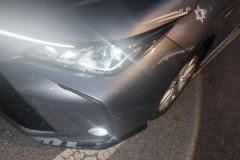 2021 Toyota Corolla 2021 1.8 AT Elite Hybrid #5