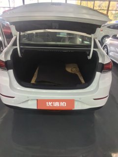 2018 Buick Excelle GT Sedan 2018 1.0T AT 15TEntry #13