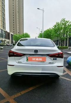 2019 Chang'an Eado New Energy 2019 EV460Smart EV #8