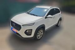 2021 Chery Tiggo 3x 2021 1.5 AT PLUSHappy red datesEdition #1