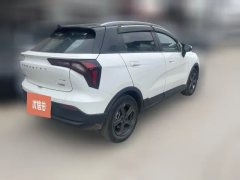 2022 Geometry E Firefly 2022 401KM Exquisite Tiger 4Seat #3