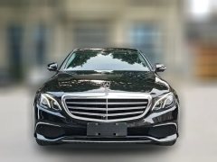 2018 Mercedes-Benz E-Class 2018 2.0T AT E300LFashion Facelift #2