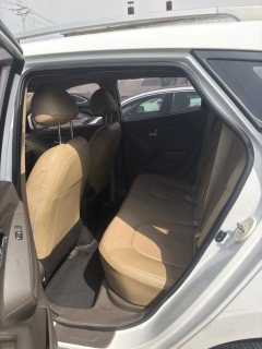 2015 Hyundai ix35 2015 2.0 AT SmartFWD China V #4