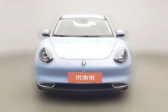 2023 Ora Good Cat 2022 MorandiEdition 400km AT StandardBattery life Luxury NMC #3
