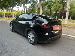 2023 Tesla Model Y 2022 Facelift Long Rangeall wheel driveEdition #9