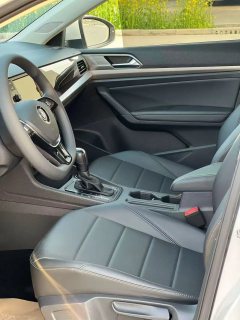 2019 Volkswagen Lavida 2019 1.5 AT Comfort China VI #4