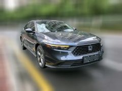 2024 Honda Accord PHEV 2023 2.0L AT e:PHEV Smart #3