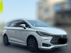 2019 BYD Song MAX 2018 1.5T AT Smart ConnectLuxury6Seat #3