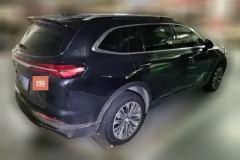 2026 Buick Envision Plus 2026 EnvisionPlus 28T 2WDPlatinum #3