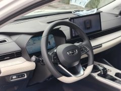 2023 Geely Auto Emgrand L Hi.P 2022 1.5TD-DHT Pro AT 100KM Super Rui #10