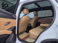 2024 BYD Song L DM-i 2024 1.5L AT 112km Surpass #9